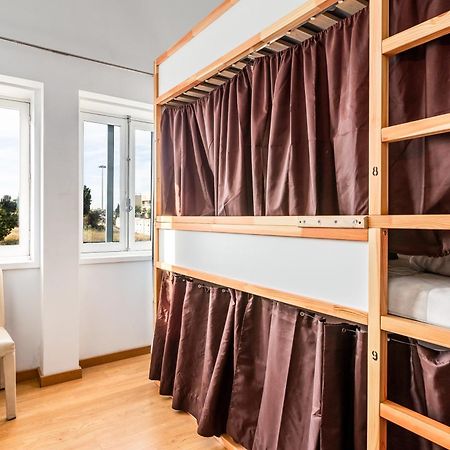 C&F Hostel Porto Eksteriør billede